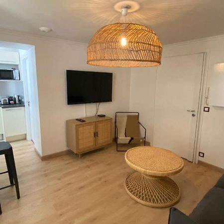 Appartement 2 Pieces Cannes Eksteriør billede