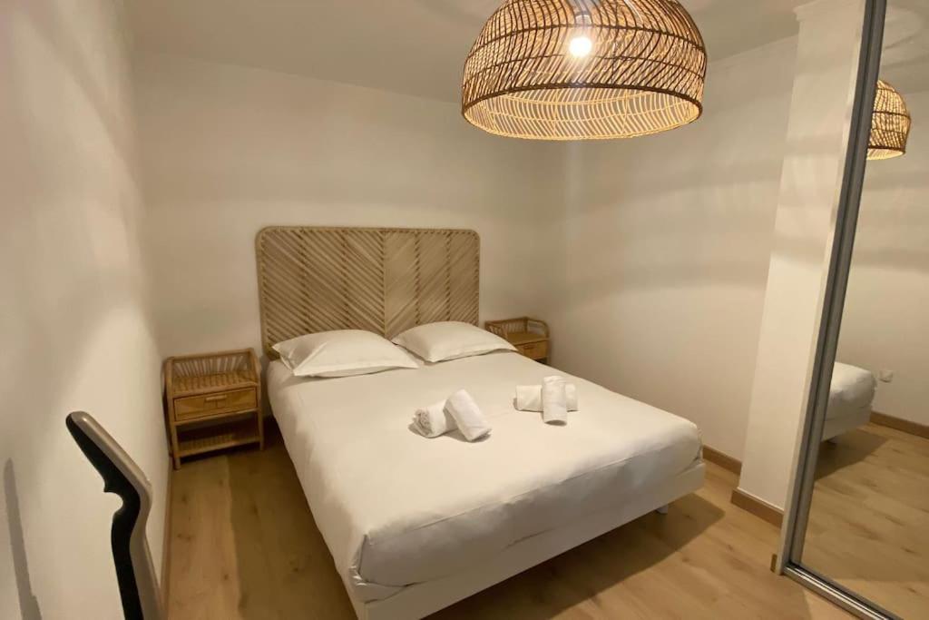 Appartement 2 Pieces Cannes Eksteriør billede